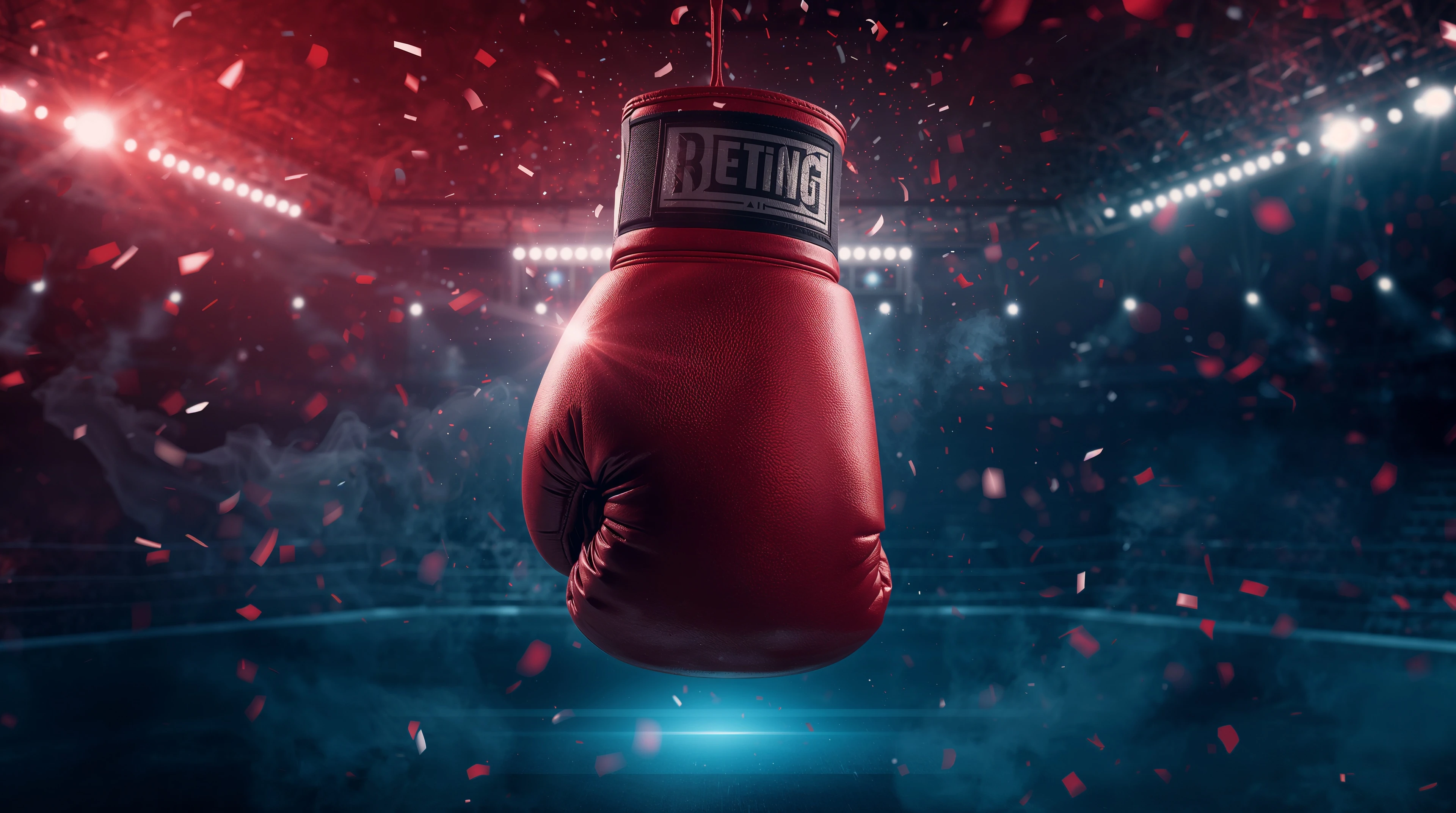 MMA likmes