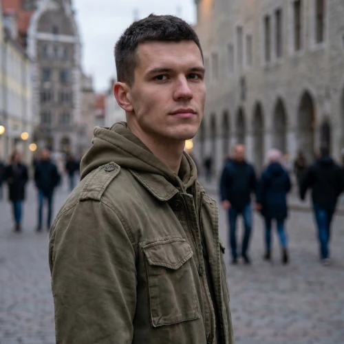 Viesturs Znotiņš bilde